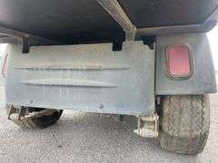 Cushman Shuttle 2 Golf Buggy - Non Operational