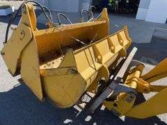 2021 Agrison TX930L Front End Loader