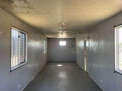 2012 Eastco 12x3.0m Portable Building
