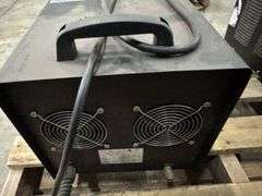 Unimig AC/DC 200 Pulse Tig Welder