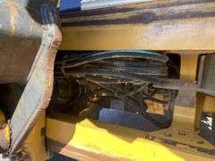 2015 John Deere 315SL Backhoe Loader