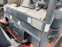 ForkForce FD35T Diesel Forklift