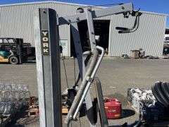 York Exercise Equipment