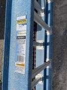 Bailey Extension Ladder 7.66m - 170kg