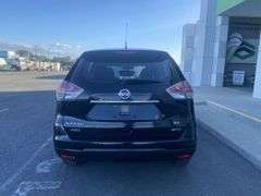 2015 Nissan X-Trail ST Wagon
