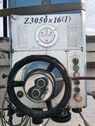Radial Arm Drill - 3PH