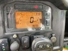 2015 John Deere 4x4 Tipping Gator 