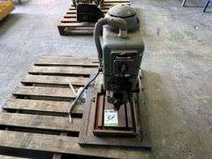 Arboga B1304 Pillar Drill