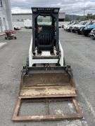 2015 Bobcat S70 Skidsteer Loader