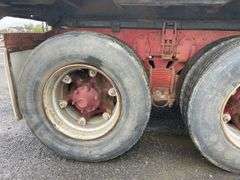 1973 Mack FR-700 Tipper Truck