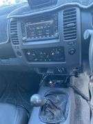 2011 Nissan  Navara  D40 Utility