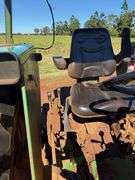 John Deere 2250 Tractor - BUNDABERG