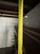 Steel & Cantilever Racking Unit 2040mm x 2000mm