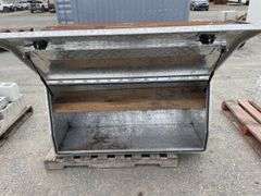 Checkerplate Toolbox