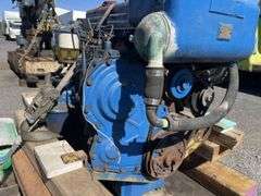Boat Motor