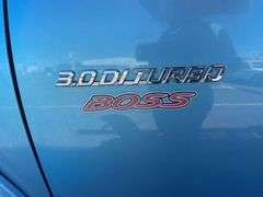 2011 Mazda BT-50 Dual Cab 4x4 Utility