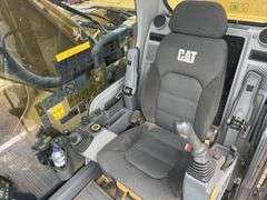 2022 Caterpillar 340 Track Excavator (1,330hrs)