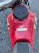 1998 Honda SL230 Motorbike