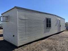 2012 Eastco 12x3.0m Portable Building