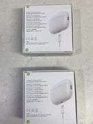2x Pairs Replica Airpods