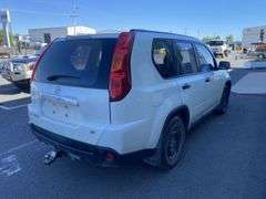 2008 Nissan  X-Trail Wagon