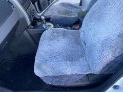 2008 Nissan  X-Trail Wagon