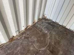 2019 20' Shipping Container - TCIU4830674