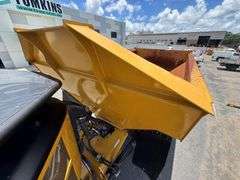 2023 Caterpillar 730 Articulated Dump Truck