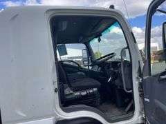 2015 Isuzu FSR700 Tipper Crane Truck - COI