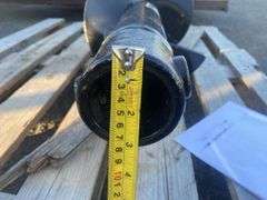 400mm Auger