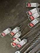 Qty Makita Nemesis Drill Bits