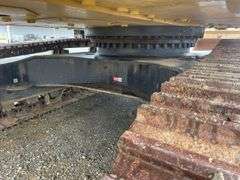 2022 Caterpillar 340 Track Excavator (1,330hrs)