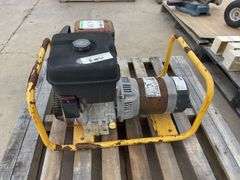 Dunlite Generator