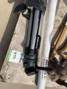 John Deere Parts, Cast Iron Feet, Aerial & Tripod etc