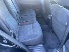 2015 Nissan X-Trail ST Wagon