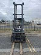 ForkForce FD35T Diesel Forklift