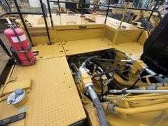 2022 Caterpillar 340 Track Excavator (1,330hrs)