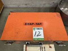 Snap-Tap High Speed Threading Attachment