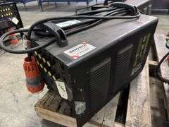 Unimig AC/DC 200 Pulse Tig Welder
