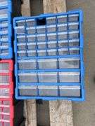 Storage Units and Fish Tanks