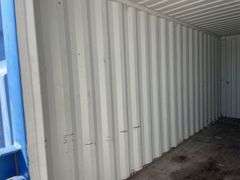 2019 20' Shipping Container - TCIU4830674
