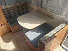 2007 Jayco Penguin Poptop Caravan