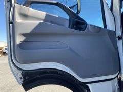 2018 Hino 300  817 4x4 Series Tray Truck - COI