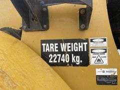 2016 Caterpillar 962M Wheel Loader