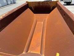 2023 Caterpillar 730 Articulated Dump Truck