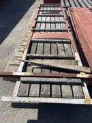 Cattle Loading Ramp