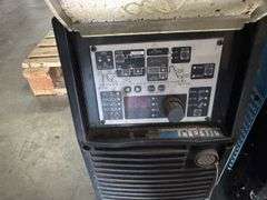 2x CIGWELD Transtig 300AC/DC Welder