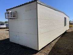 Nomad 12x3.0m Portable Building