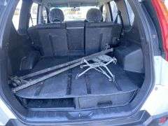 2008 Nissan  X-Trail Wagon