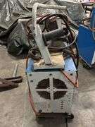 Cigweld Transmig 400/4R Welder